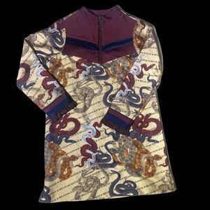 Scotch and Soda Long sleeve